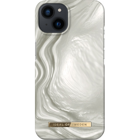 Ideal Of Sweden ���� Fashion iPhone 13 Luminous Pearl (Ltd) - (IDFCOC22-I2161-406)