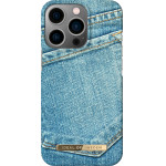 Ideal Of Sweden ���� Fashion iPhone 13 Pro Denim Bliss (Ltd) - (IDFCSS22-I2161P-413)