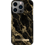 Ideal Of Sweden ���� Fashion iPhone 13 Pro Golden Smoke Marble - (IDFCSS20-I2161P-191)
