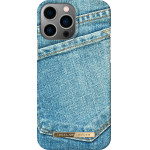 Ideal Of Sweden ���� Fashion iPhone 13 Pro Max Denim Bliss (Ltd) - (IDFCSS22-I2167-413)
