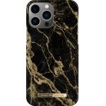 Ideal Of Sweden ���� Fashion iPhone 13 Pro Max Golden Smoke Marble - (IDFCSS20-I2167-191)