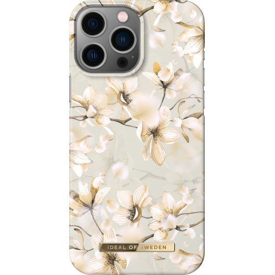 Ideal Of Sweden ���� Fashion iPhone 13 Pro Max Pearl Blossom (Ltd) - (IDFCOC22-I2167-405)