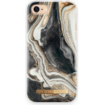 Ideal Of Sweden ���� Fashion iPhone 8/7/6/6s Golden Ash Marble - (IDFCGM19-I7-166)