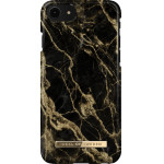 Ideal Of Sweden ���� Fashion iPhone 8/7/6/6S Golden Smoke Marble - (IDFCSS20-I7-191)
