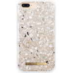 Ideal Of Sweden ���� Fashion iPhone 8/7/6/6s Plus GreigeTerrazzo - (IDFCAW19-I7P-148)