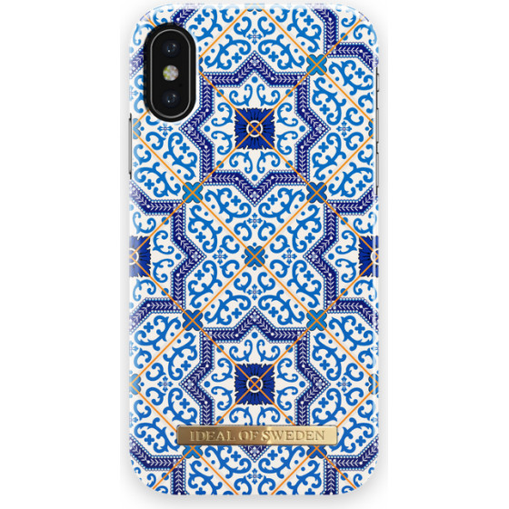 Ideal Of Sweden ���� Fashion iPhone X Marrakech - (IDFCA16-I8-23)