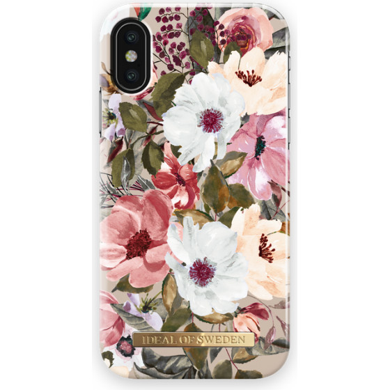 Ideal Of Sweden ���� Fashion iPhone X/XS Sweet Blossom - (IDFCAW19-IXS-151)