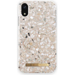 Ideal Of Sweden ���� Fashion iPhone XR GreigeTerrazzo - (IDFCAW19-IXR-148)