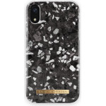 Ideal Of Sweden ���� Fashion iPhone XR Midnight Terrazzo - (IDFCAW19-IXR-147)