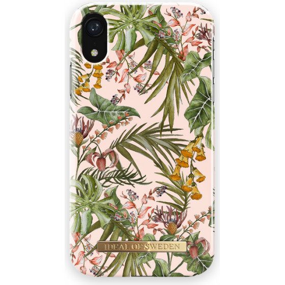 Ideal Of Sweden ���� Fashion iPhone XR Pastel Savanna - (IDFCSS19-IXR-114)