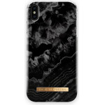 Ideal Of Sweden ���� Fashion iPhone XS MAX Noir Agate - (IDFCDC19-IXSM-178)