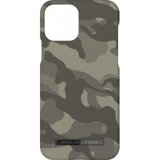Ideal Of Sweden ���� Fashion MATTE CAMO iPhone 13 PRO - (IDFCAW21-I2161P-359)