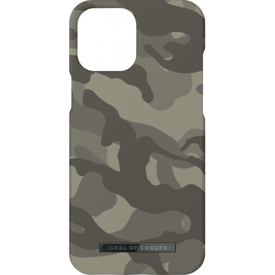 Ideal Of Sweden ���� Fashion MATTE CAMO iPhone 13 PRO MAX - (IDFCAW21-I2167-359)