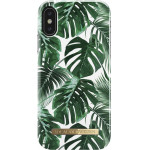 Ideal Of Sweden ���� Fashion Monstera Jungle iPhone X/XS - (IDFCS17-IXS-61)