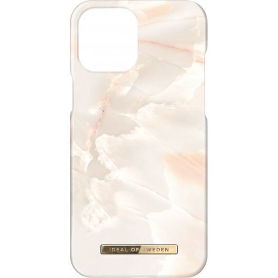 Ideal Of Sweden ���� Fashion ROSE PEARL MARBLE iPhone 13 PRO MAX - (IDFCSS21-I2167-257)