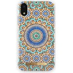 Ideal Of Sweden ���� Fashion S/S 2017 iPhone XR Moroccan Zellige - (IDFCS17-I1861-54)