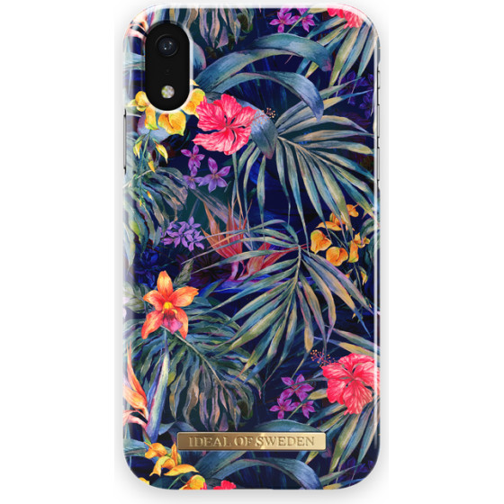 Ideal Of Sweden ���� Fashion S/S 2018 iPhone XR Baby Mysterious Jungle - (IDFCS18-I1861-72)