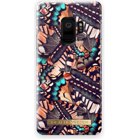 Ideal Of Sweden ���� Fashion Samsung Galaxy S9 Fly Away With Me - (IDFCAW18-S9-95)