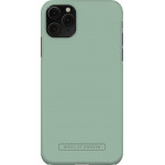 Ideal Of Sweden ���� Fashion Seamless iPhone 11 Pro Max/XS Max Sage Green - (IDFCSS22-I1965-419)