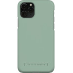 Ideal Of Sweden ���� Fashion Seamless iPhone 11 Pro/XS/X Sage Green - (IDFCSS22-I1958-419)