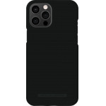 Ideal Of Sweden ���� Fashion Seamless iPhone 12 Pro Max Coal Black - (IDFCSS22-I2067-407)