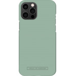 Ideal Of Sweden ���� Fashion Seamless iPhone 12 Pro Max Sage Green - (IDFCSS22-I2067-419)