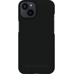 Ideal Of Sweden ���� Fashion Seamless iPhone 13 Coal Black - (IDFCSS22-I2161-407)