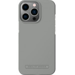 Ideal Of Sweden ���� Fashion Seamless iPhone 13 Pro Ash Grey - (IDFCSS22-I2161P-409)
