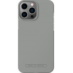 Ideal Of Sweden ���� Fashion Seamless iPhone 13 Pro Max Ash Grey - (IDFCSS22-I2167-409)