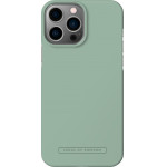 Ideal Of Sweden ���� Fashion Seamless iPhone 13 Pro Max Sage Green - (IDFCSS22-I2167-419)