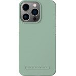 Ideal Of Sweden ���� Fashion Seamless iPhone 13 Pro Sage Green - (IDFCSS22-I2161P-419)