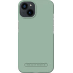 Ideal Of Sweden ���� Fashion Seamless iPhone 13 Sage Green - (IDFCSS22-I2161-419)