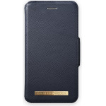Ideal Of Sweden ���� Fashion Wallet iPhone 6/6S Navy - (IDFW-I6-50)