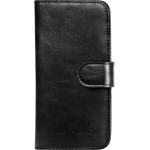 Ideal Of Sweden ���� iDeal Magnet Wallet ��� iPhone 13 Mini Black - (IDMWP-I2154-01)