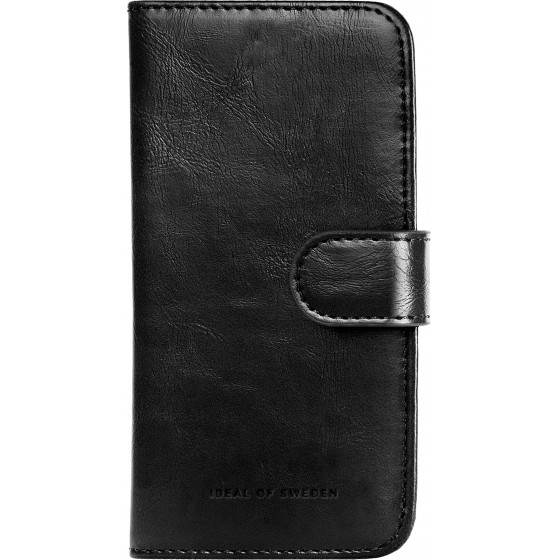 Ideal Of Sweden ���� iDeal Magnet Wallet ��� iPhone 13 Mini Black - (IDMWP-I2154-01)