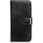Ideal Of Sweden ���� iDeal Magnet Wallet ��� iPhone 13 Pro Black - (IDMWP-I2161P-01)