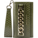 Ideal Of Sweden ���� �������� iPhone 11/XR Green Snake - (IDSTCAW20-1961-228)