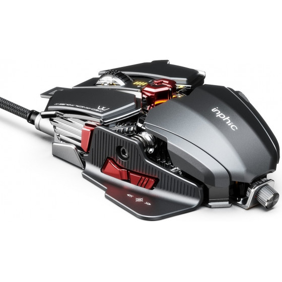 Inphic Gaming ������� ��������� ����� ������� - (PG6)