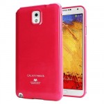���� TPU GOOSPERY SAMSUNG N9005 GALAXY NOTE 3 JELLY SERIES ������