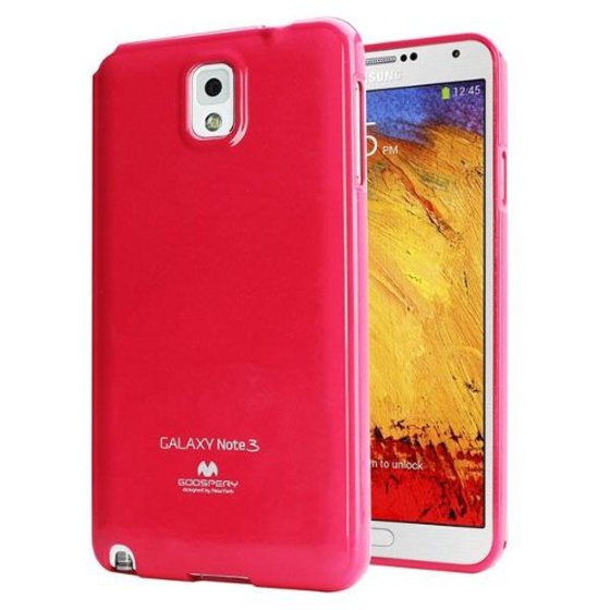 ���� TPU GOOSPERY SAMSUNG N9005 GALAXY NOTE 3 JELLY SERIES ������