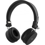 Streetz ��������� ������� ������������� BT headset 3.5 mm ����� - (HL-BT400)