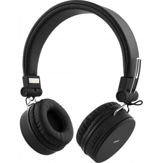Streetz ��������� ������� ������������� BT headset 3.5 mm ����� - (HL-BT400)