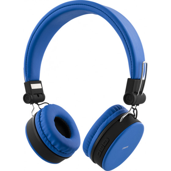 Streetz ��������� ������� ������������� BT headset 3.5 mm ���� - (HL-BT401)