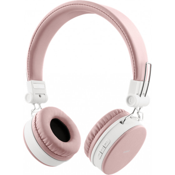 Streetz ��������� ������� ������������� BT headset 3.5 mm ��� - (HL-BT402)