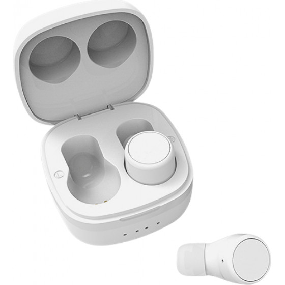 Streetz True Wireless in-ear dual earbuds ����� - (TWS-109)