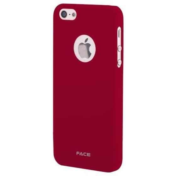 ������ ���� FACE APPLE IPHONE 5/5S SHINE STYLE �������