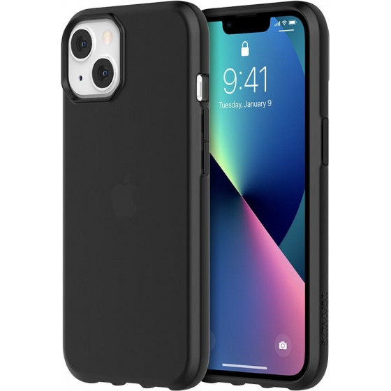 Survivor ���� Clear iPhone13 ��������� ����� - (GIP-066-BLK)