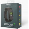 Forever smart bracelet SB-50 black - (GSM107158)