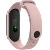 Forever smart bracelet SB-50 pink - (GSM107159)