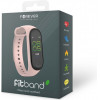 Forever smart bracelet SB-50 pink - (GSM107159)